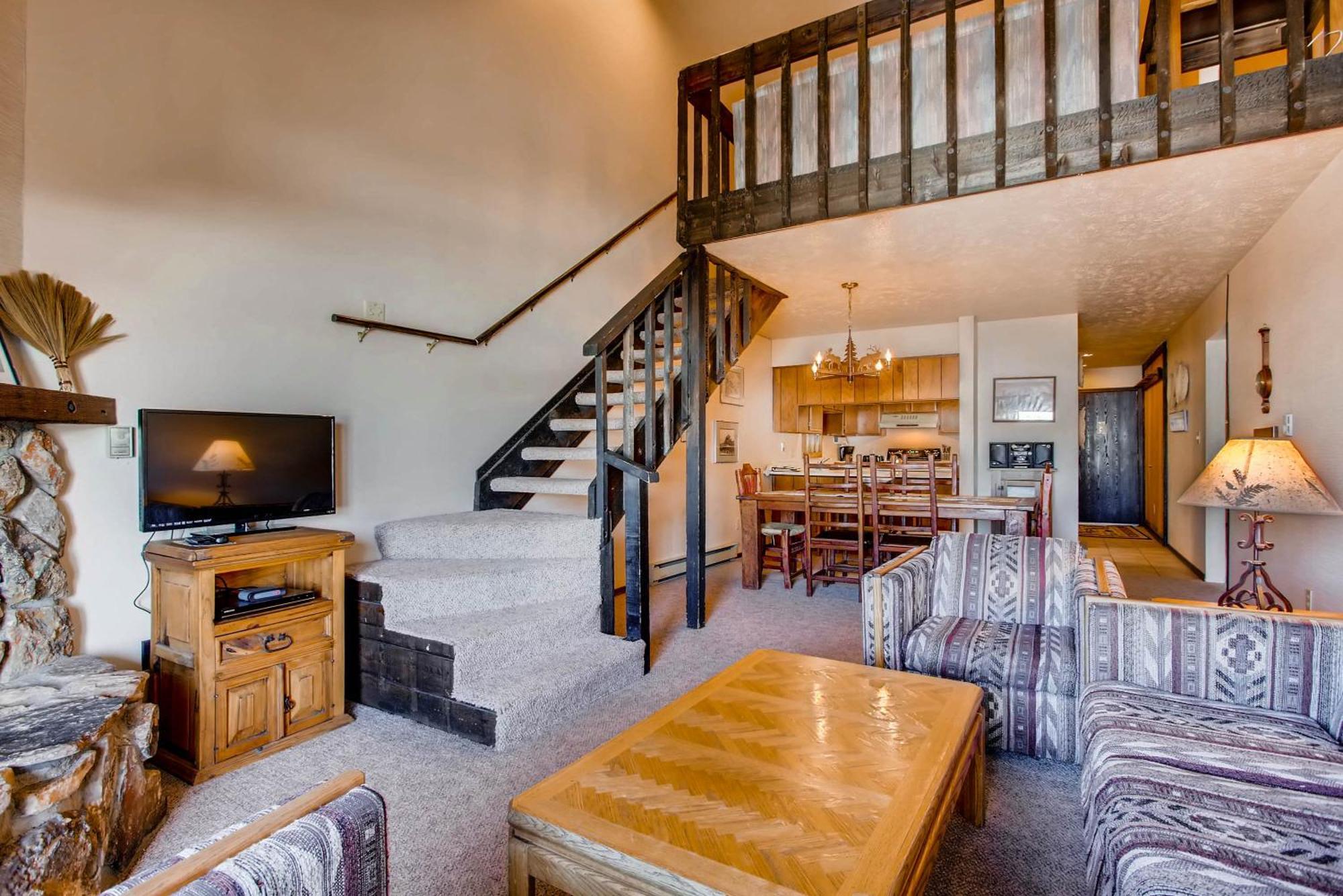 Crested Butte Mountain Resort Properties Exteriör bild