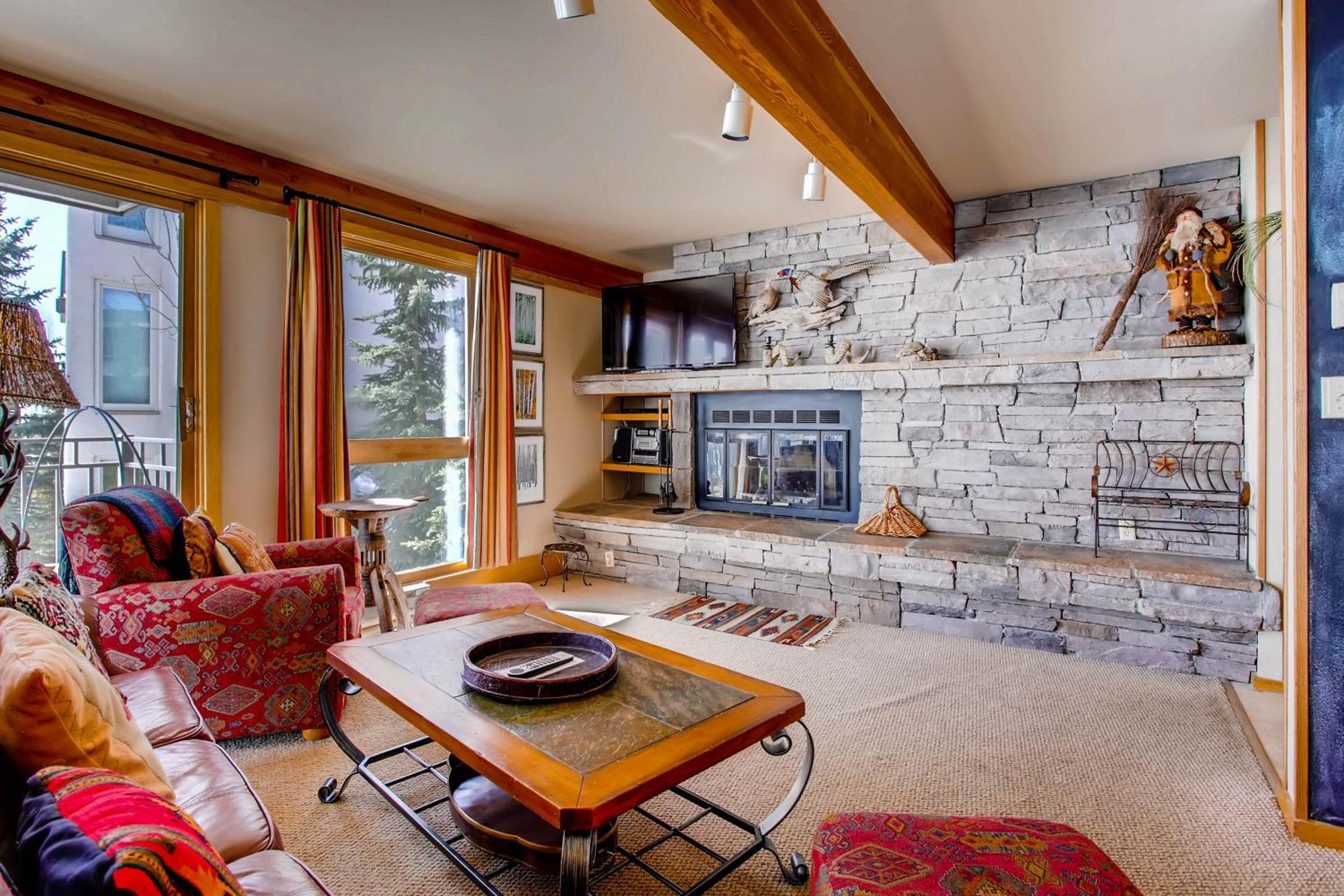 Crested Butte Mountain Resort Properties Exteriör bild