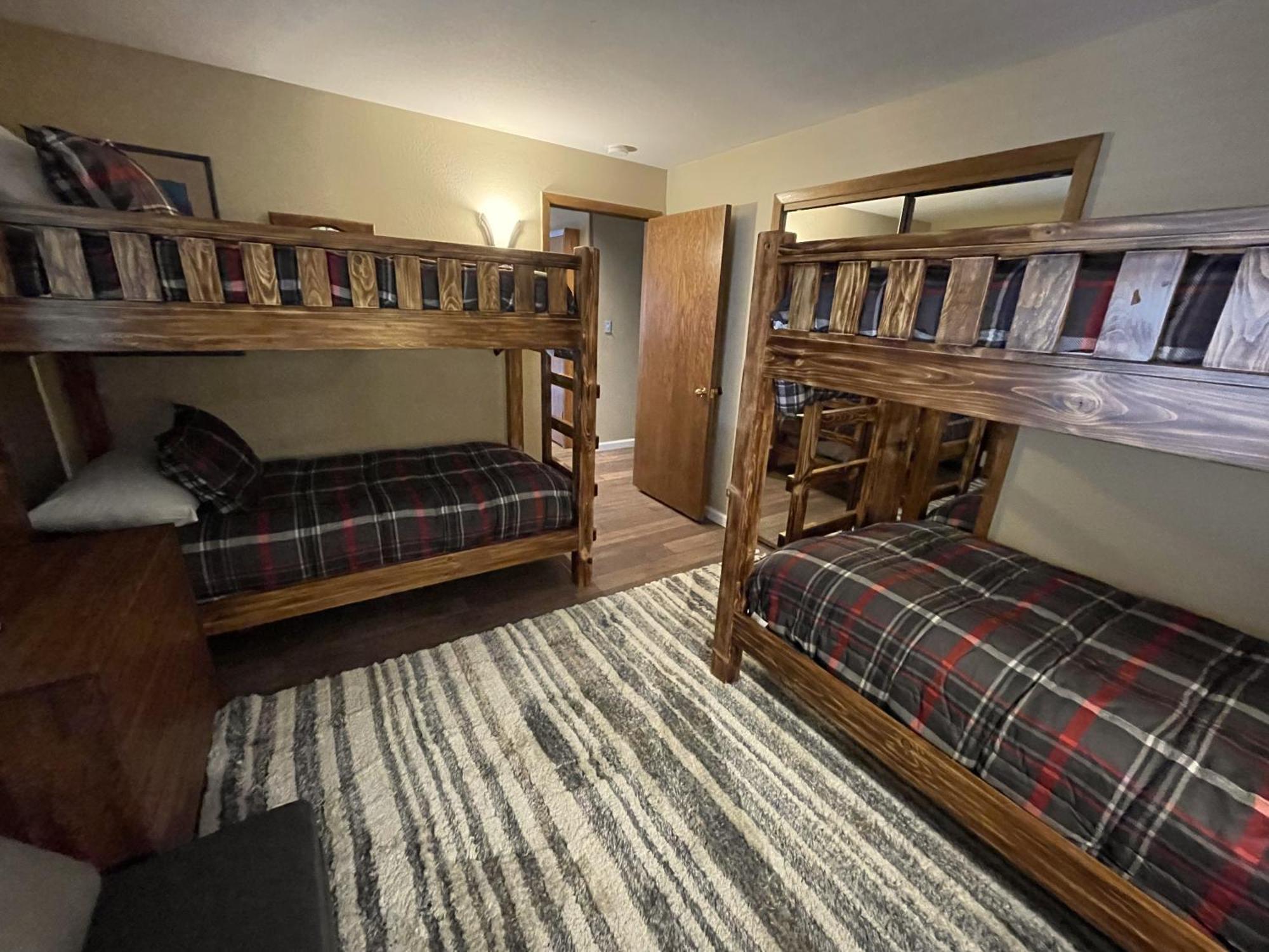 Crested Butte Mountain Resort Properties Exteriör bild
